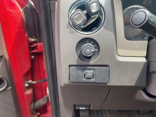 2009 Ford F-150 XLT
