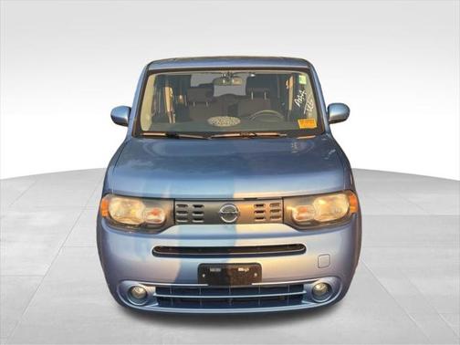 2014 Nissan Cube 1.8 SL