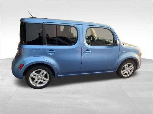2014 Nissan Cube 1.8 SL