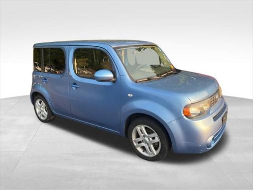 2014 Nissan Cube 1.8 SL
