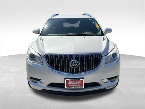 2013 Buick Enclave Premium
