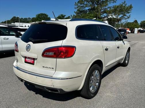2013 Buick Enclave Premium