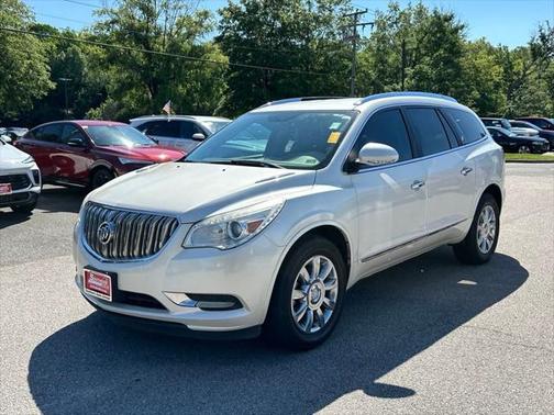 2013 Buick Enclave Premium