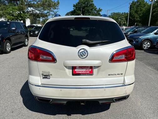 2013 Buick Enclave Premium