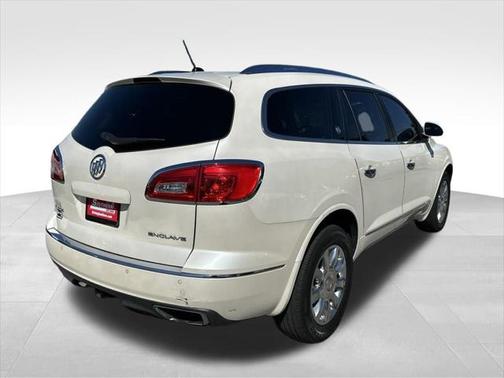 2013 Buick Enclave Premium