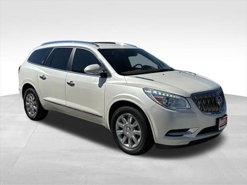 2013 Buick Enclave Premium