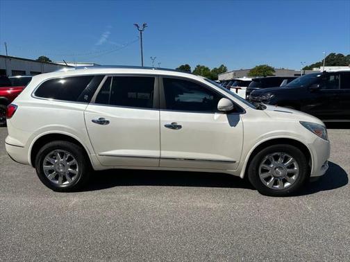 2013 Buick Enclave Premium