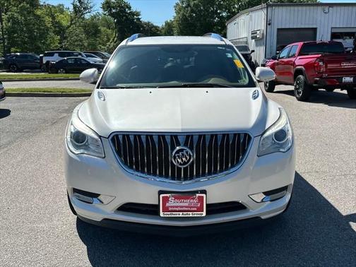 2013 Buick Enclave Premium