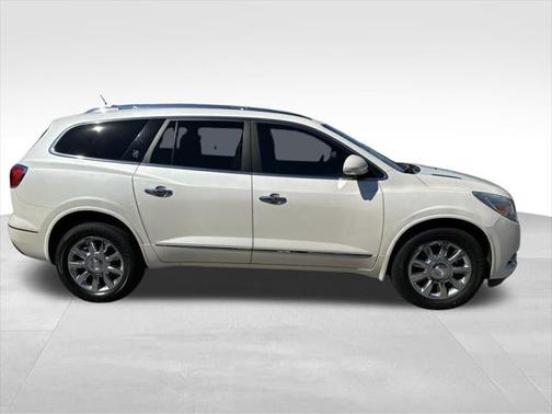 2013 Buick Enclave Premium