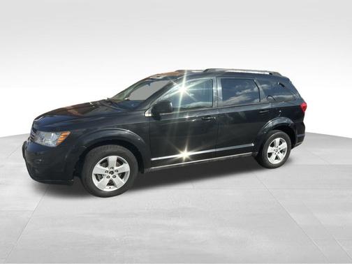 2012 Dodge Journey SXT