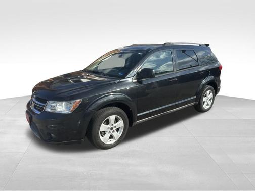 2012 Dodge Journey SXT