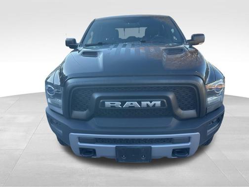 2016 RAM 1500 Rebel