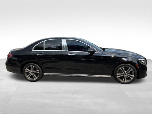 2023 Mercedes-Benz E-Class 4MATIC