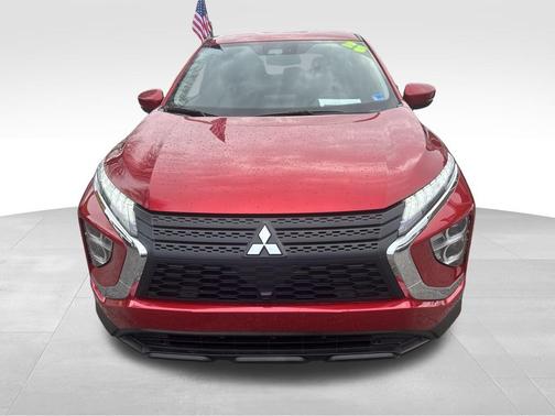 2025 Mitsubishi Eclipse Cross SE