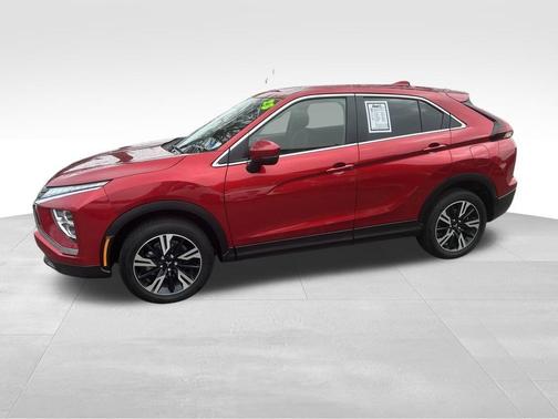 2025 Mitsubishi Eclipse Cross SE