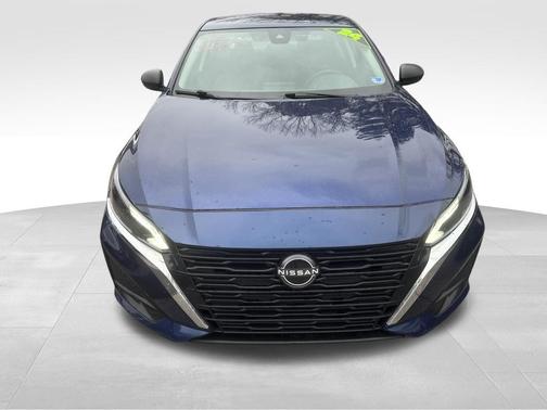 2024 Nissan Altima S FWD