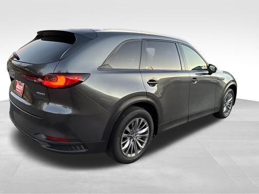 2024 Mazda CX-90 3.3 Turbo Preferred Plus