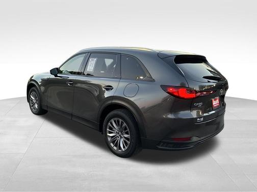 2024 Mazda CX-90 3.3 Turbo Preferred Plus