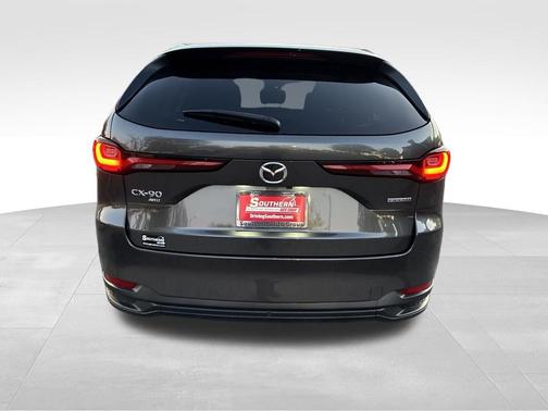 2024 Mazda CX-90 3.3 Turbo Preferred Plus