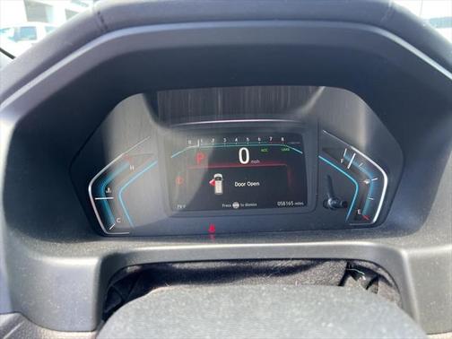 2018 Honda Odyssey Touring