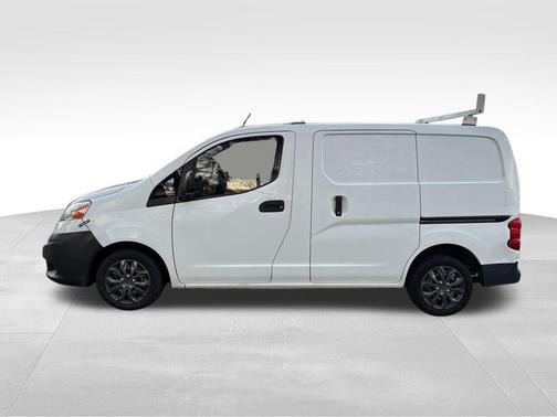 2015 Nissan NV200 SV