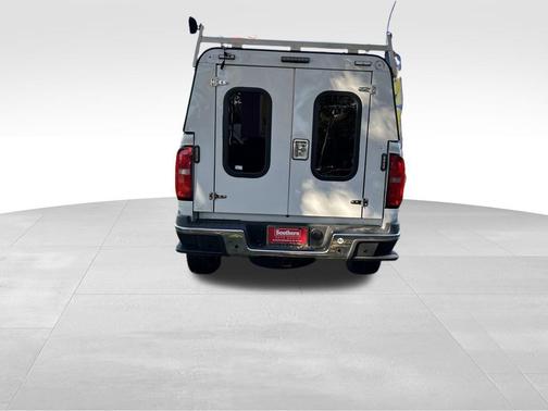 2022 Chevrolet Colorado WT