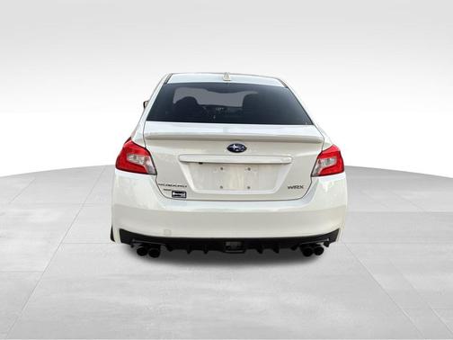 2016 Subaru WRX Base