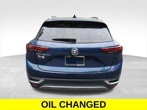 2022 Buick Envision FWD Preferred
