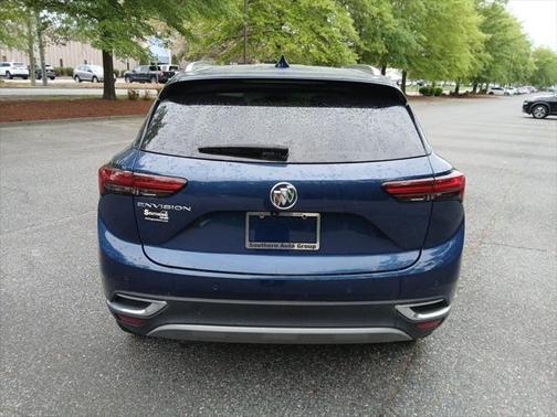 2022 Buick Envision FWD Preferred