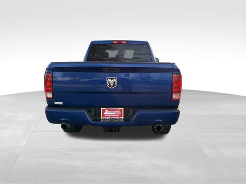 2014 RAM 1500 Tradesman/Express