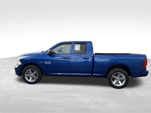 2014 RAM 1500 Tradesman/Express