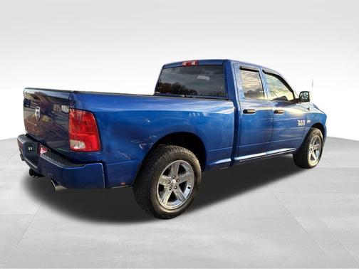 2014 RAM 1500 Tradesman/Express