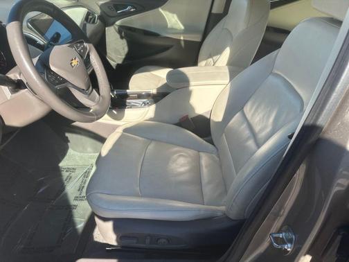 2024 Chevrolet Malibu FWD 2LT