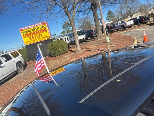 2017 Porsche Macan GTS