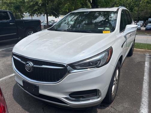2018 Buick Enclave Essence