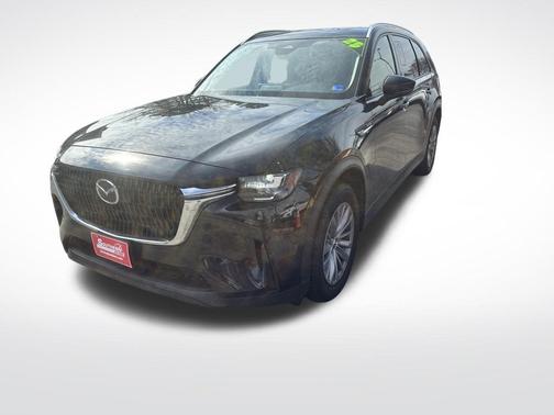 2025 Mazda CX-90 3.3 Turbo Preferred