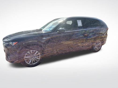 2025 Mazda CX-90 3.3 Turbo Preferred