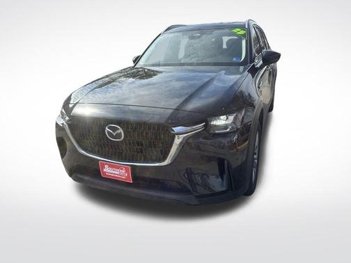 2025 Mazda CX-90 3.3 Turbo Preferred