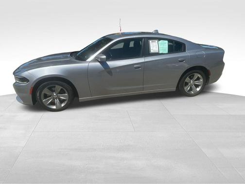 Billet Clearcoat 2018 Dodge Charger SXT Plus