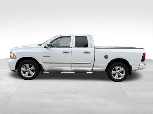 2016 RAM 1500 Tradesman/Express
