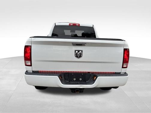 2016 RAM 1500 Tradesman/Express