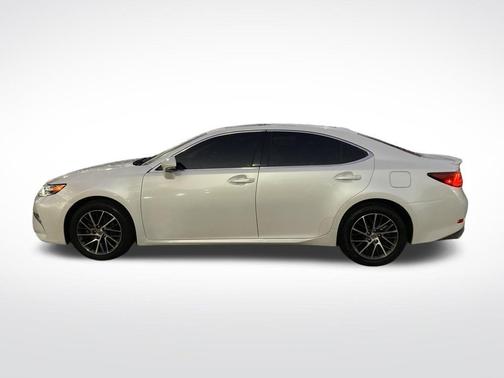 2016 Lexus ES 350 Base
