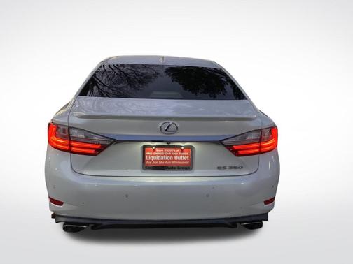 2016 Lexus ES 350 Base