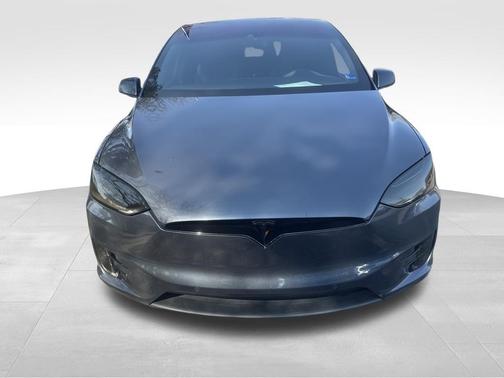 2016 Tesla Model X P90D