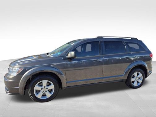 2016 Dodge Journey SE