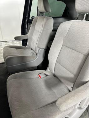 2016 Honda Odyssey EX