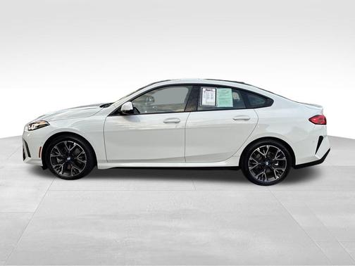 2025 BMW 228 Gran Coupe xDrive