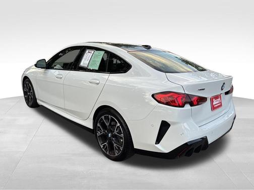 2025 BMW 228 Gran Coupe xDrive