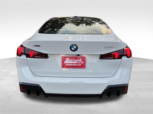 2025 BMW 228 Gran Coupe xDrive