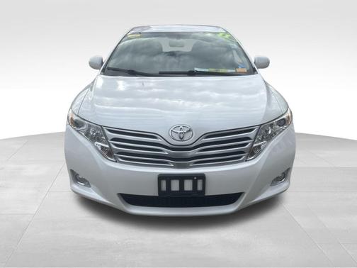 2011 Toyota Venza Base